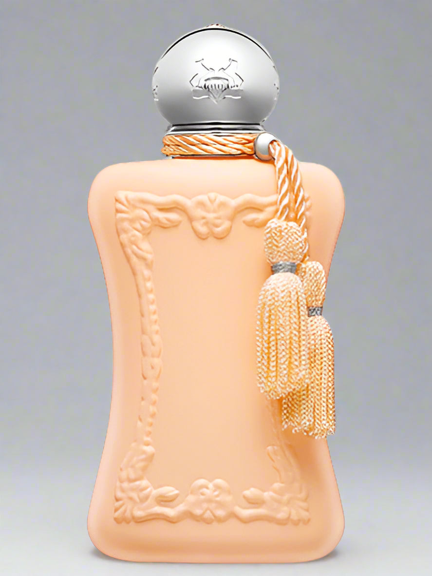 Parfums De Marly Cassili luxury women’s perfume packaging