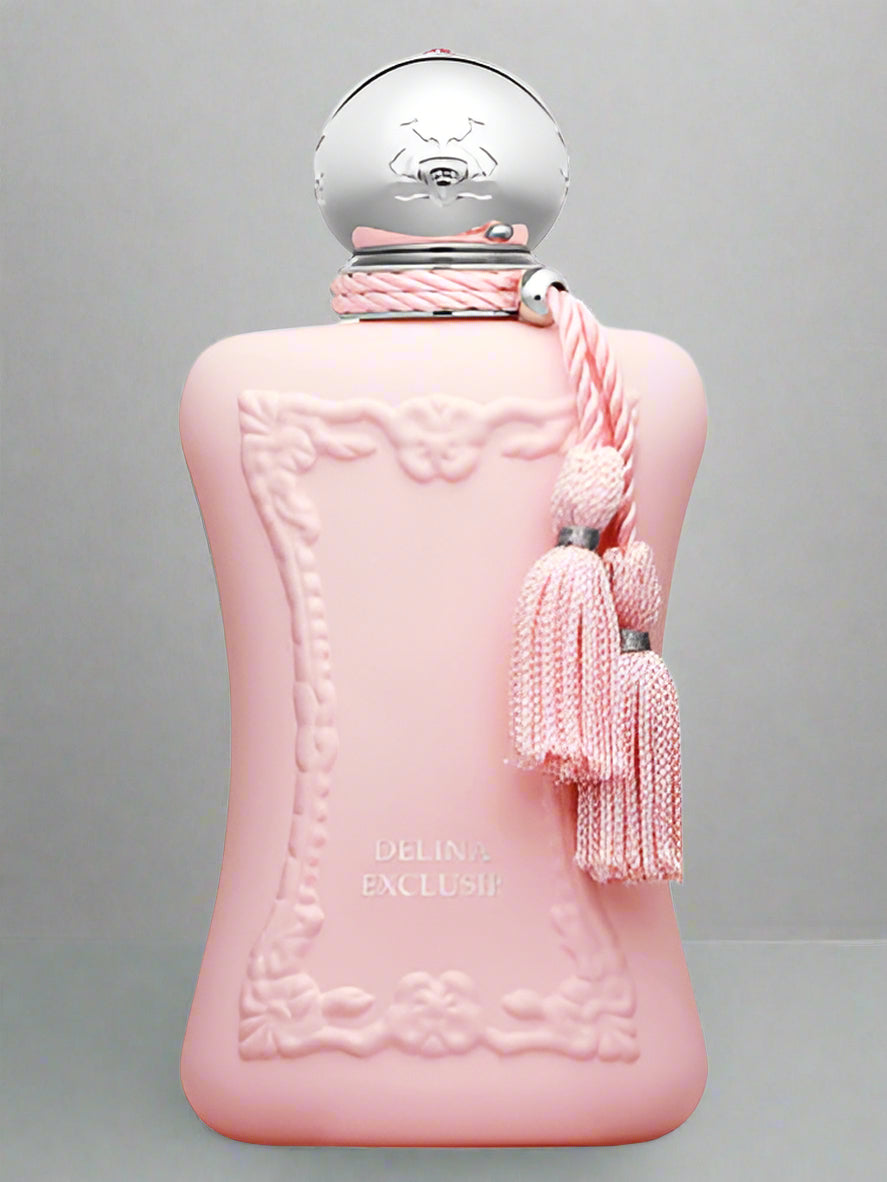 Parfums De Marly Delina Exclusif Bottle – Luxury Perfume
