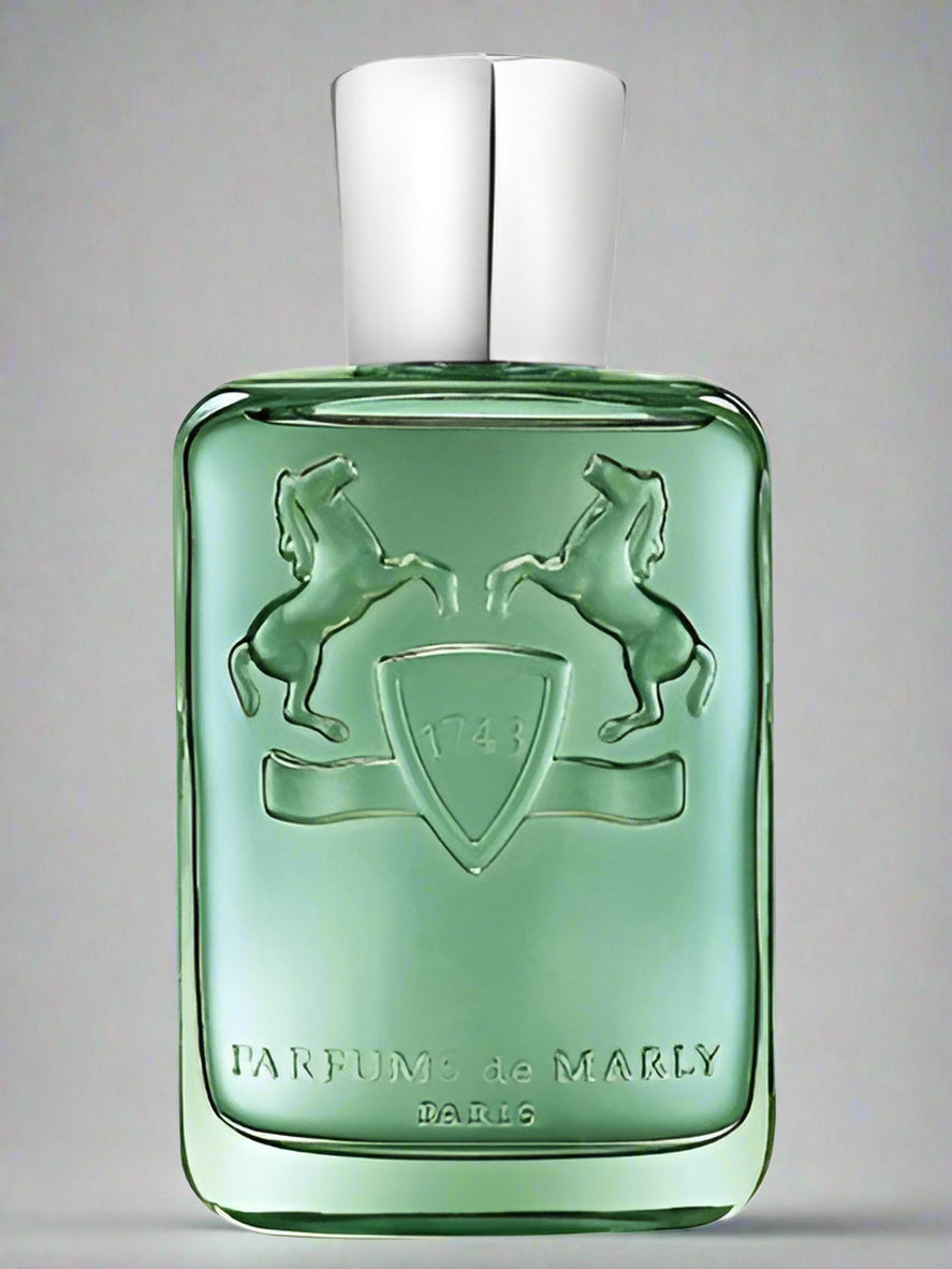 Parfums De Marly Greenley Bottle – Luxury Fragrance