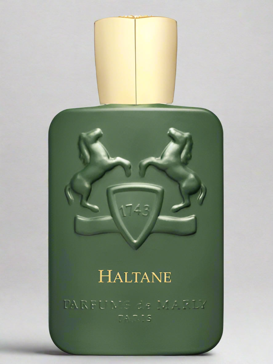 Parfums De Marly Haltane Bottle – Luxury Fragrance