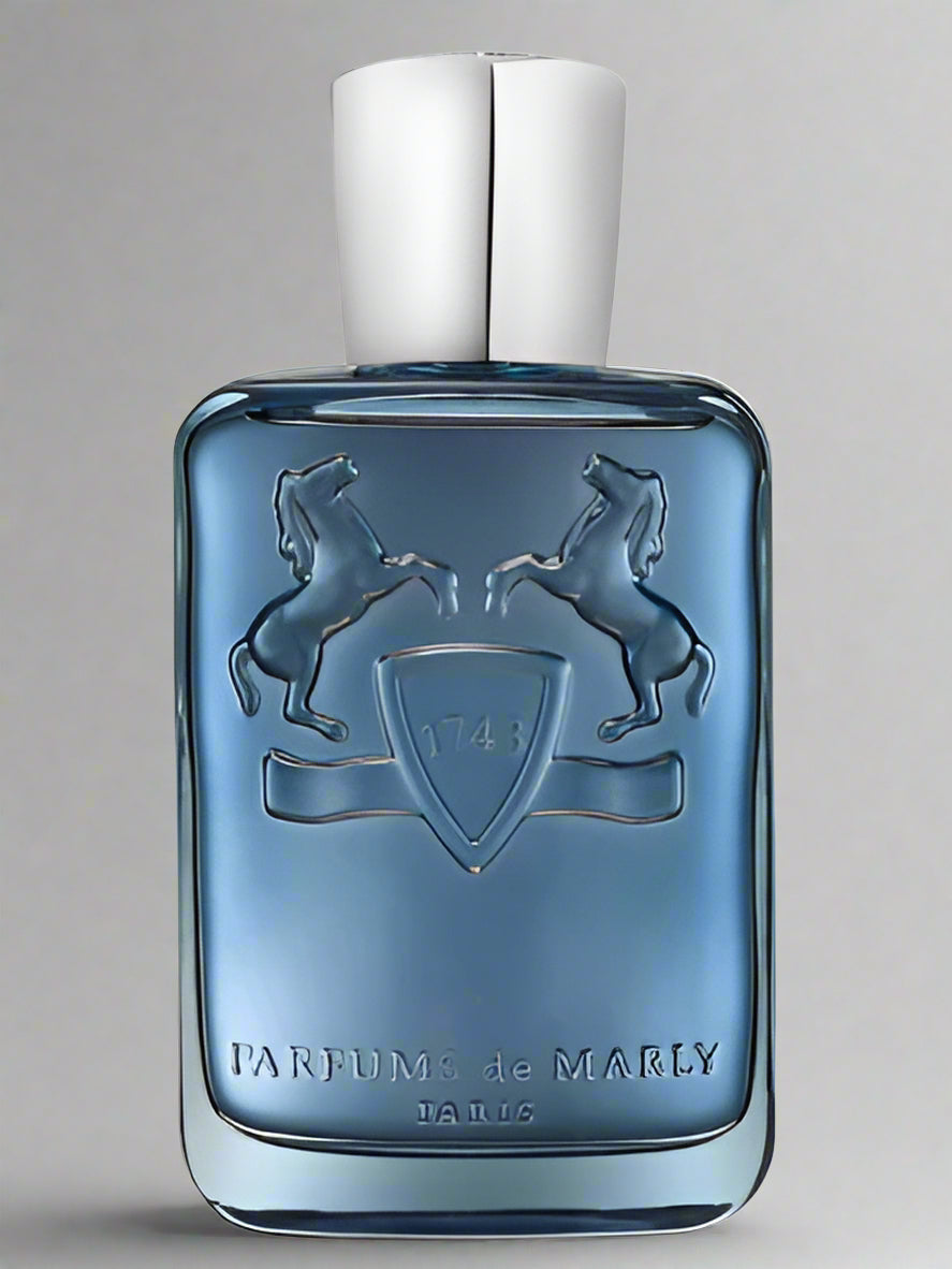 Parfums De Marly Sedley perfume bottle – De Marly Valaya inspired scent