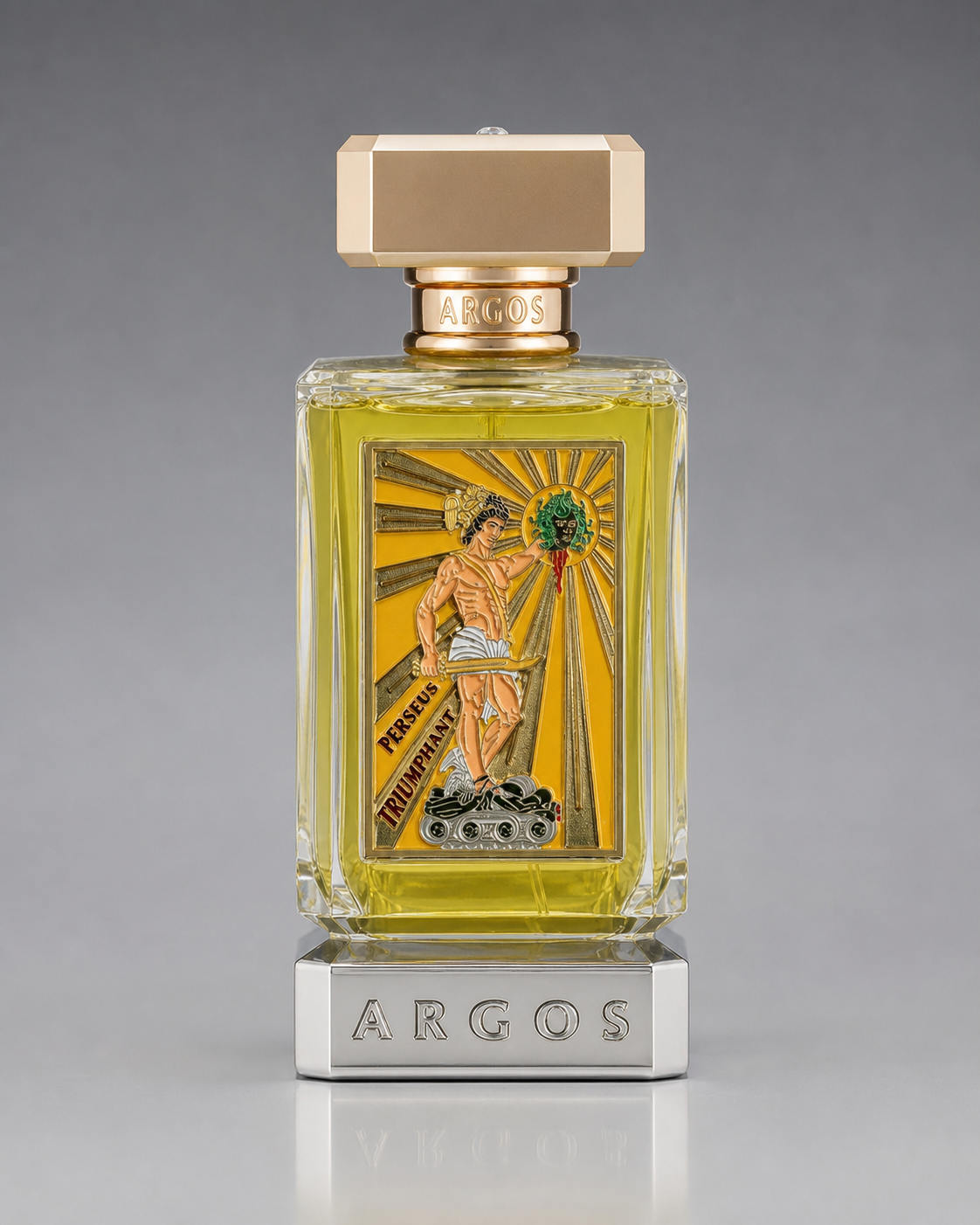 Argos Perseus Triumphant
