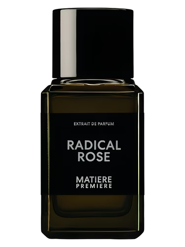 Radical Rose Extrait luxury rose perfume Australia