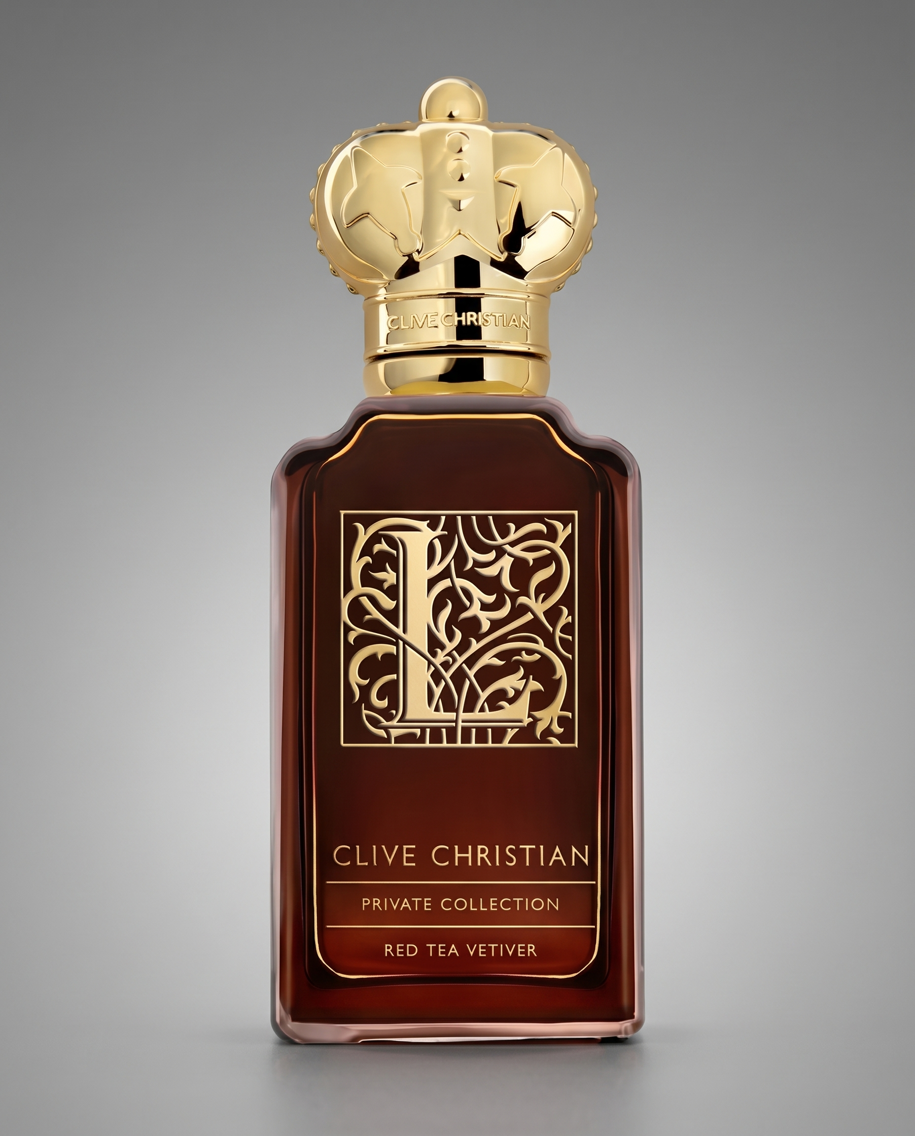 Clive Christian Red Tea Vetiver