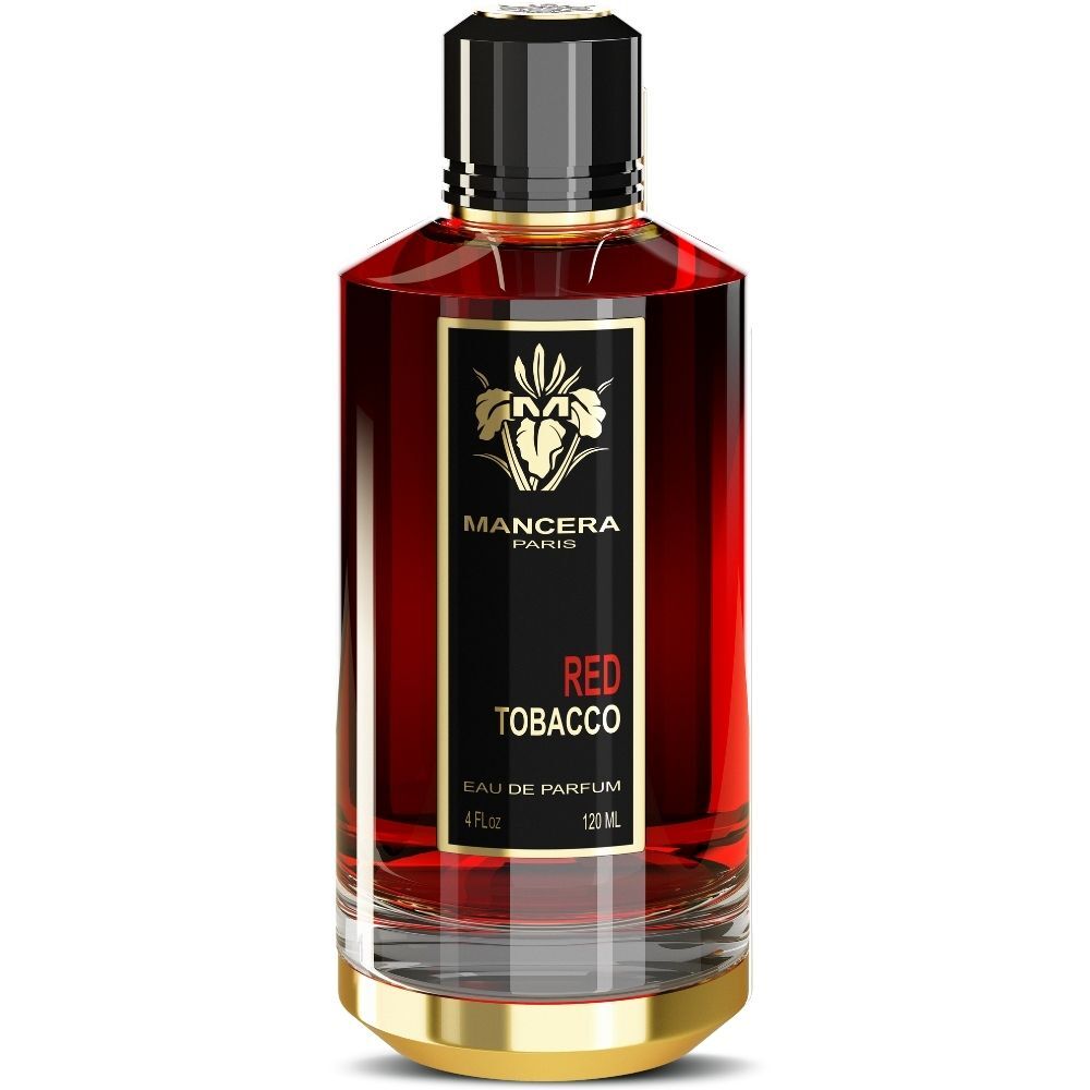 Mancera - Red Tobacco Eau de Parfum