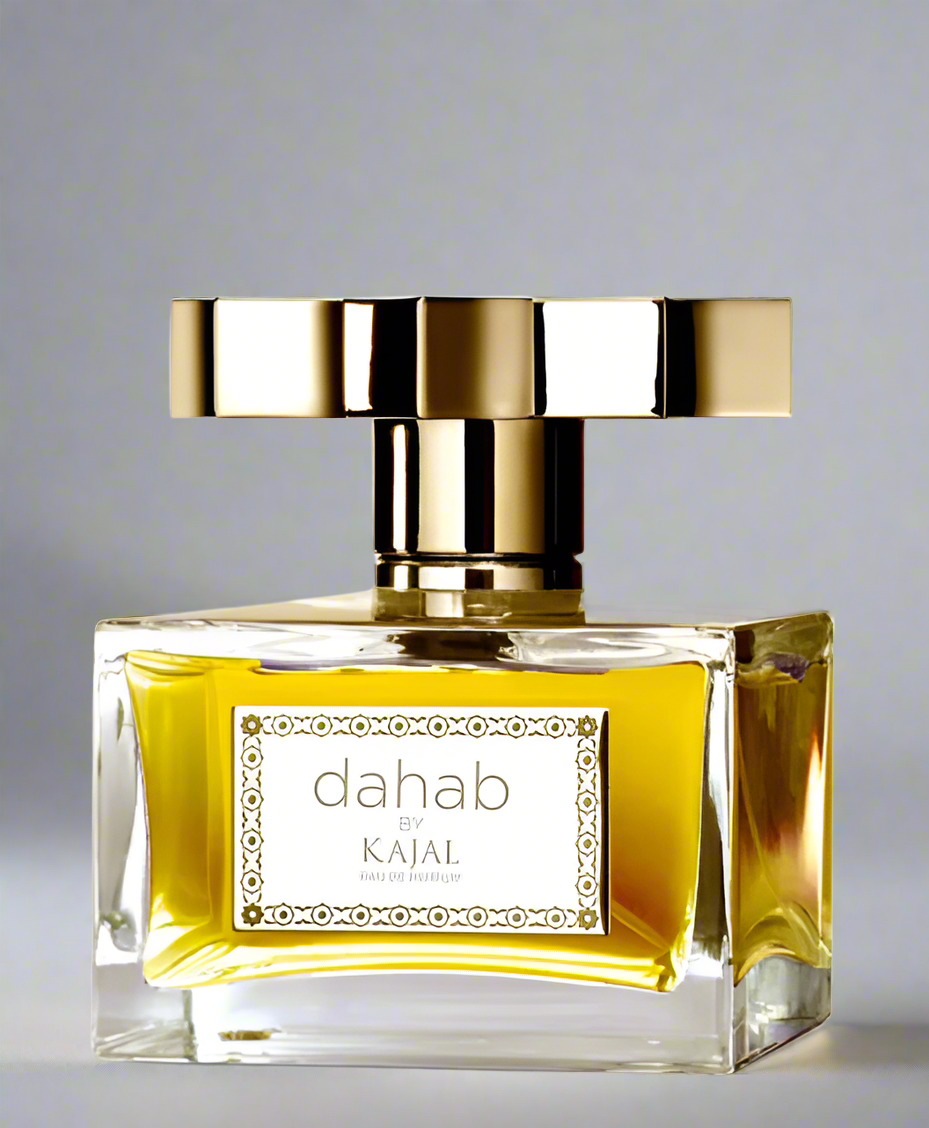 Kajal Dahab
