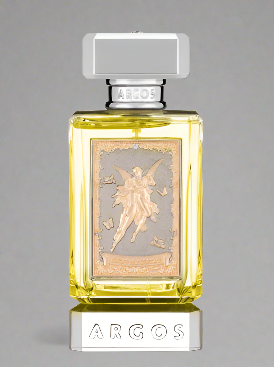 Argos Bacio Immortale