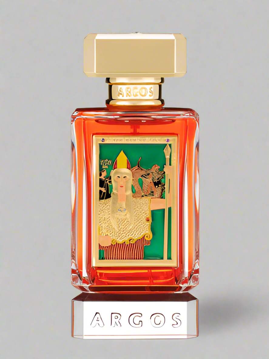 Argos Pallas Athene