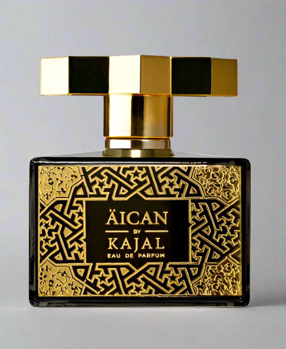 Kajal Aican