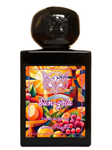 Sun-Gria by Lorenzo Pazzaglia – Fruity Summer Fragrance