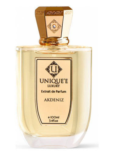 Unique'e Luxury Akdeniz Bottle – Premium Fragrance