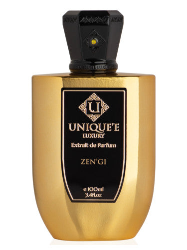 Unique'e Luxury Zen'gi premium product view