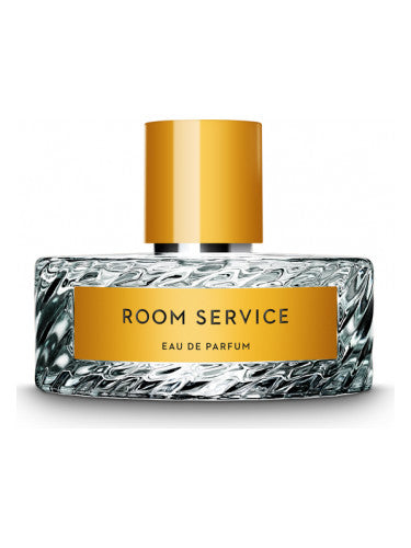 Vilhelm Parfumerie Room Service Perfume Bottle