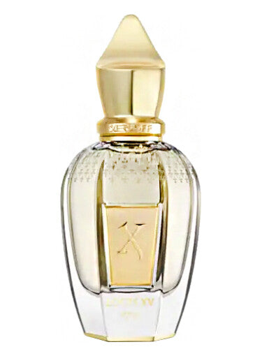 Vonoge Louis XV Perfume by Xerjoff Blends De Vonoge Bottle