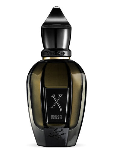Xerjoff Duran Black Moonlight Luxury Perfume Bottle