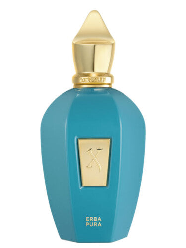 Xerjoff Erba Pura Perfume Bottle – Luxury Fragrance