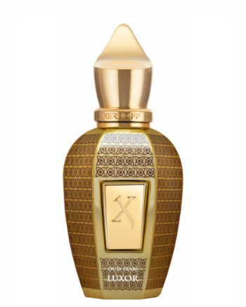 Xerjoff Luxor Luxury Perfume Bottle