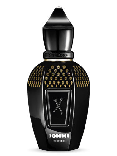 Xerjoff Tony Iommi Deified Perfume Bottle – Iommi Deified