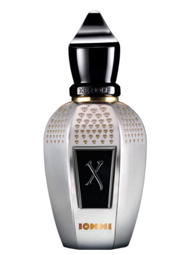 Xerjoff Tony Iommi Monkey Special niche perfume bottle