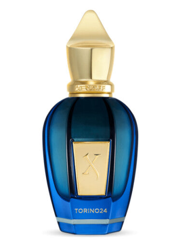 Xerjoff Torino 24 Luxury Perfume Bottle