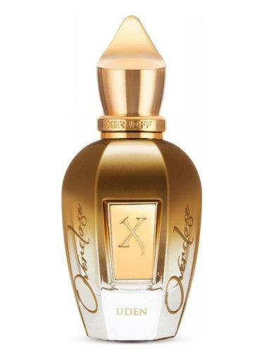 Xerjoff Uden Overdose perfume bottle – Xerjoff Uden