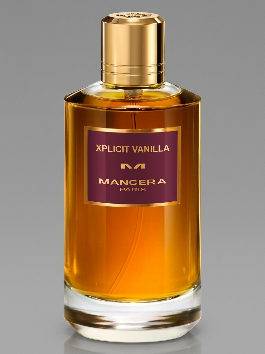 Mancera Xplicit Vanilla