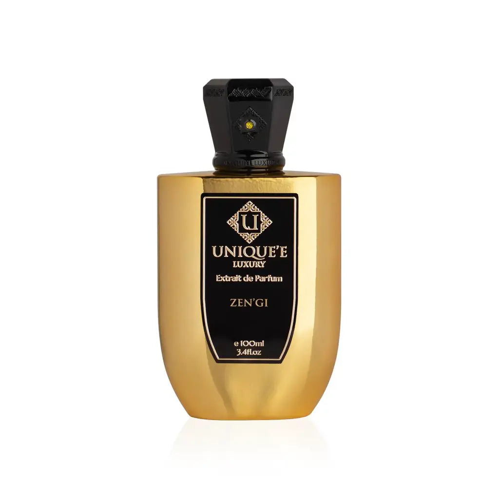 Unique'e Luxury - Zen’gi Extrait De Parfum